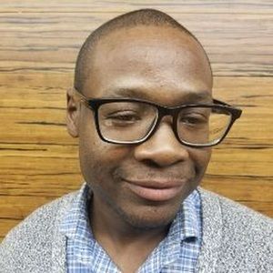 Meet your Posher, Greg